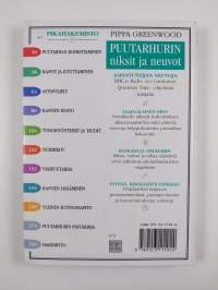 Puutarhurin niksit ja neuvot