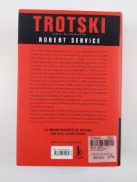Trotsky - una biografía