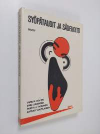 Syöpätaudit ja sädehoito