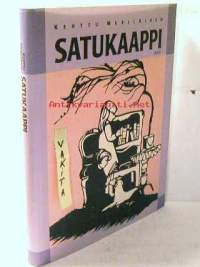 Satukaappi