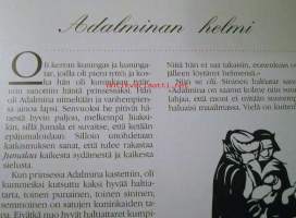 Satukaappi