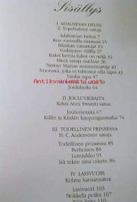 Satukaappi