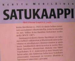 Satukaappi