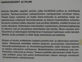 Ihmisoikeudet ja islam