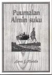 Puumalan Almin suku