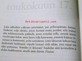 Kesäpäiväkirja