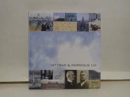 Dittmar &amp; Indrenius 110