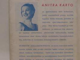 Pennitön dollariprinsessa