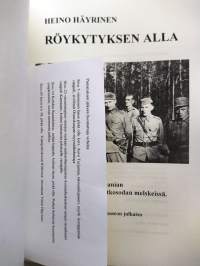 Röykytyksen alla