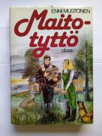 Maitotyttö