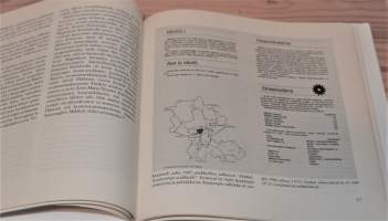 Kirkonkyläläisistä kaupunkilaisiksi  Mikkelin kaupungin ensimmäiset asukkaat v. 1838