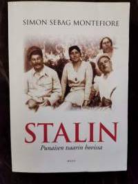 Stalin. Punaisen tsaarin hovissa