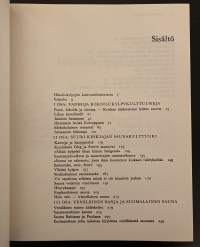 Sauna kautta aikojen