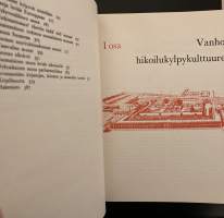 Sauna kautta aikojen