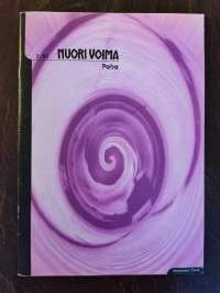 Nuori Voima 2/2001. Teemanumero Paha