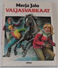 Valjasvarkaat