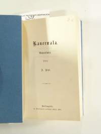 Kanerwala : Runoelmia