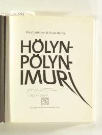 Hölynpölynimuri
