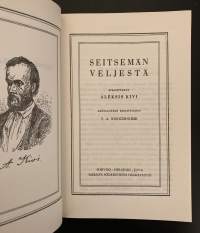 Seitsemän veljestä