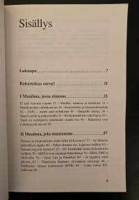 EMU - Lintu vai kala? (signeeraus)