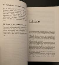 EMU - Lintu vai kala? (signeeraus)