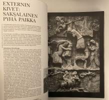 Muinaisten kulttuurien arvoitukset - Maailman selittämättömät pyhät paikat, symboliset maisemat, muinaiset kaupungit ja kadonneet maat
