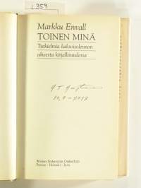 Toinen minä