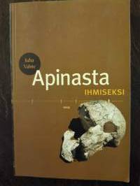 Apinasta ihmiseksi