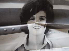 Donny Osmond - Intro 1973 -keskiaukeamajuliste