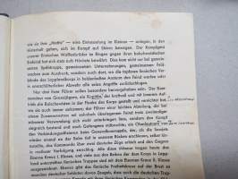 Front am Polarkreis - Deutsche Soldaten im finnischen Urwald - Das Buch eines Lappland-Korps &quot;Alkulehdet katosivat pommituksessa 1944&quot; -merkintä, jälkisidos