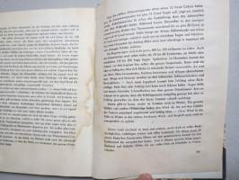 Front am Polarkreis - Deutsche Soldaten im finnischen Urwald - Das Buch eines Lappland-Korps &quot;Alkulehdet katosivat pommituksessa 1944&quot; -merkintä, jälkisidos
