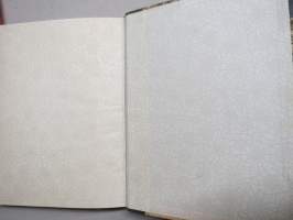 Front am Polarkreis - Deutsche Soldaten im finnischen Urwald - Das Buch eines Lappland-Korps &quot;Alkulehdet katosivat pommituksessa 1944&quot; -merkintä, jälkisidos