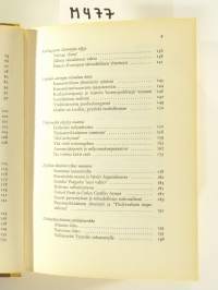 Kylmän rauhan maailma - Kuvaus maailmantapahtumista 1945-1958