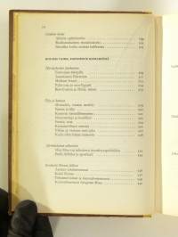Kylmän rauhan maailma - Kuvaus maailmantapahtumista 1945-1958