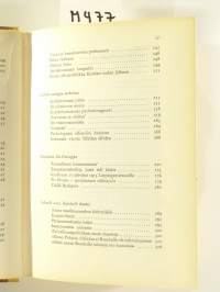 Kylmän rauhan maailma - Kuvaus maailmantapahtumista 1945-1958