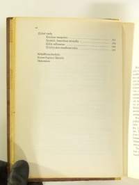 Kylmän rauhan maailma - Kuvaus maailmantapahtumista 1945-1958