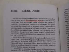 Elämää teatterista - Lahden teatterikerhon 50 vuotta