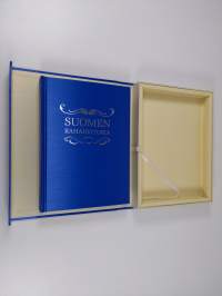 Suomen rahahistoria