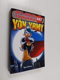 Yön yrmy