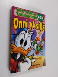 Onni yksillä