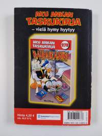Harmaan talouden harmit