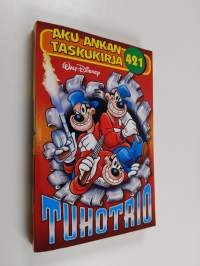 Tuhotrio