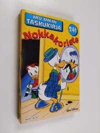 Nokkakoriste