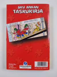 Nokkakoriste