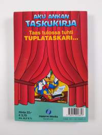 Pellit auki