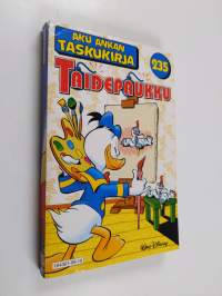 Taidepaukku