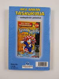 Taidepaukku