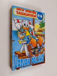 Vaivan palkka (ERINOMAINEN)