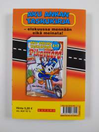 Vaivan palkka (ERINOMAINEN)