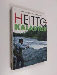 Heittokalastus